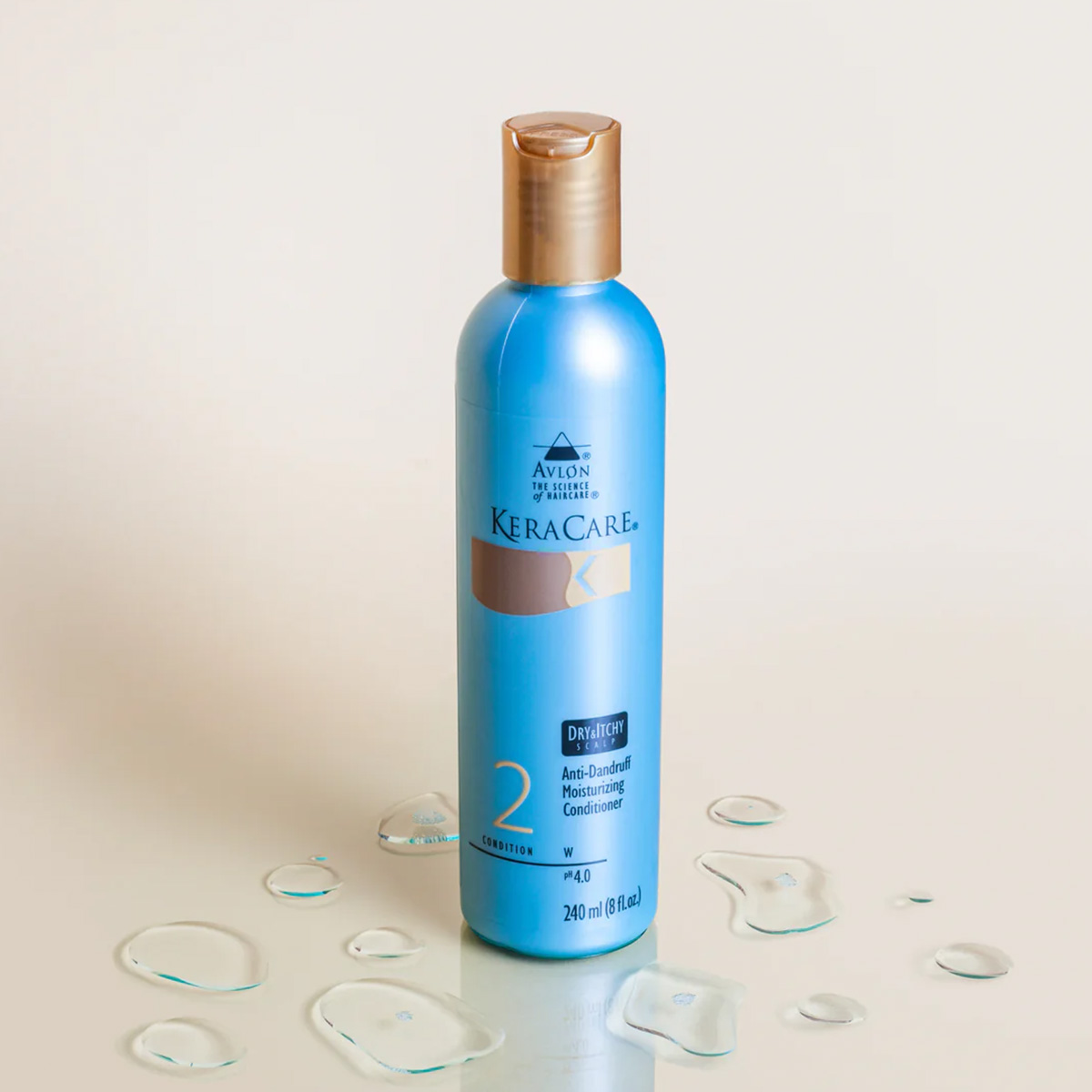 Keracare Dry and Itchy Conditioner