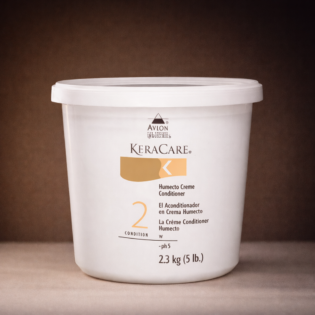 Keracre Humecto Creme Conditioner (BUCKET)