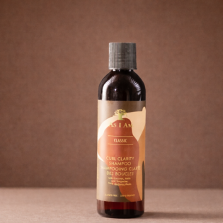As I Am - Curl clarity Shampoo