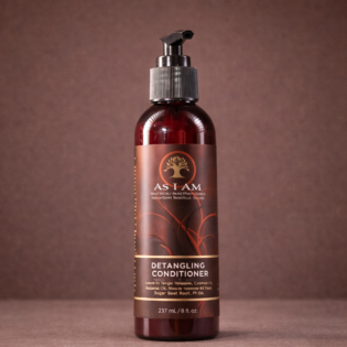 As I Am - Detangling conditioner