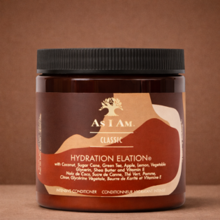 As I Am - Hydration Elation Conditioner