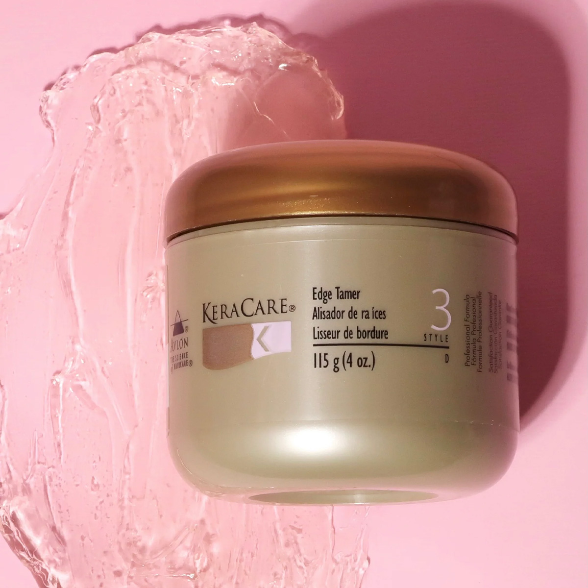 Keracare Edge Tamer - Image 2
