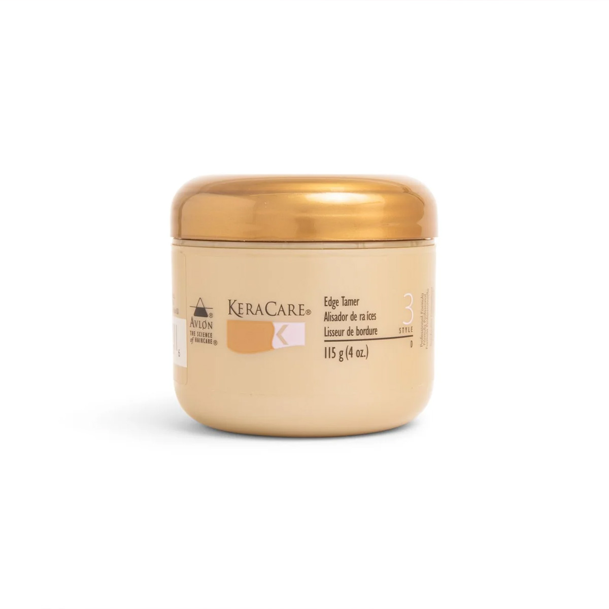 Keracare Edge Tamer - Image 3