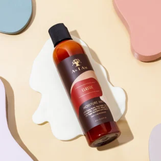 As I Am - Moisture milk