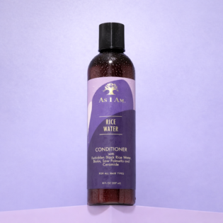As I Am - Rice water Conditioner