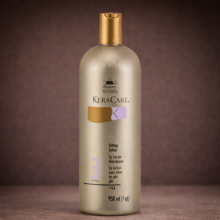 Keracare Setting Lotion